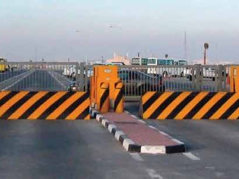 Access Control Systems