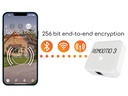 256-bit Encryption | تشفير 256 بت