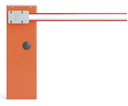 Nice Barrier 4 Mtr WIDEMR10 
