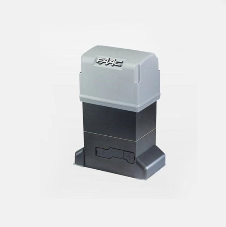 FAAC Sliding Gate Operator 844 Er (1800Kg) SH-C