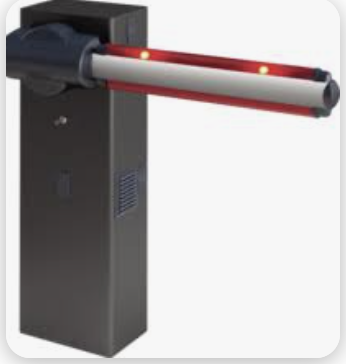 بارير BFT (MOOVI30) 