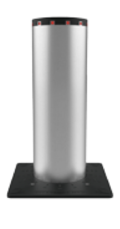 Bollard 80x273SS A Series Hydraulic Bollards (Arma Control ) (Turkey ) 4in1 set 