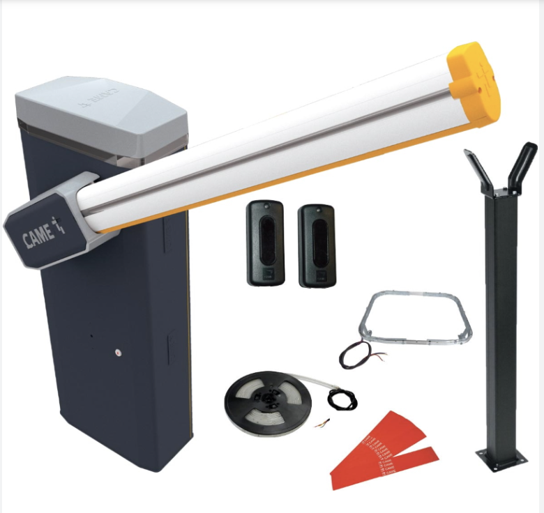 GT8 Barrier Came (SH-C)