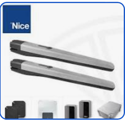 Nice Toona swing Gate  TO5016 (SH-C) 