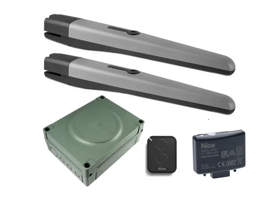 Nice Toona TO7024 (SH-C)