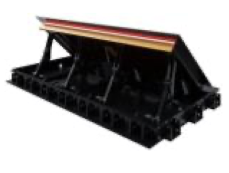  ROAD BLOCKER ULTRA SHALLOW MOUNTED ROAD BLOCKER PAS68/IWA14-1 (7,500kg @ 80km/h)/Ukraine 