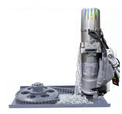 Side Motor With Bracket Speed Lift 600kg (SH-C)