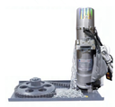 Side Motor With Bracket Speed Lift 600kg (SH-C)