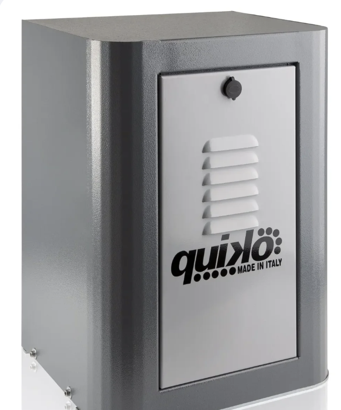 Quiko Titan 6000 Sliding SH-C