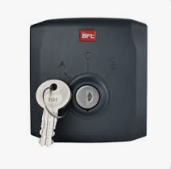 P121023 Q-Bo BFT Key Mw Av Key Selector