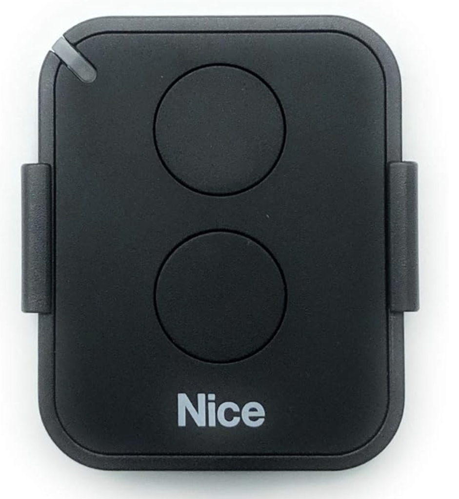 Nice Era Remote FLO2RE