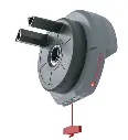 محرك ابواب الكراج  Lm555evgbsa