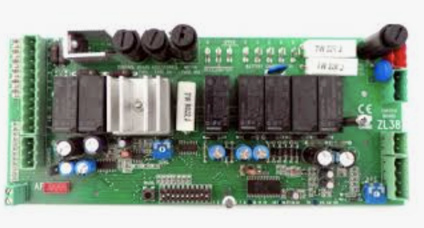 Came Control Board-Zl38 3199Zl38 For G4000/G6000/Gard8