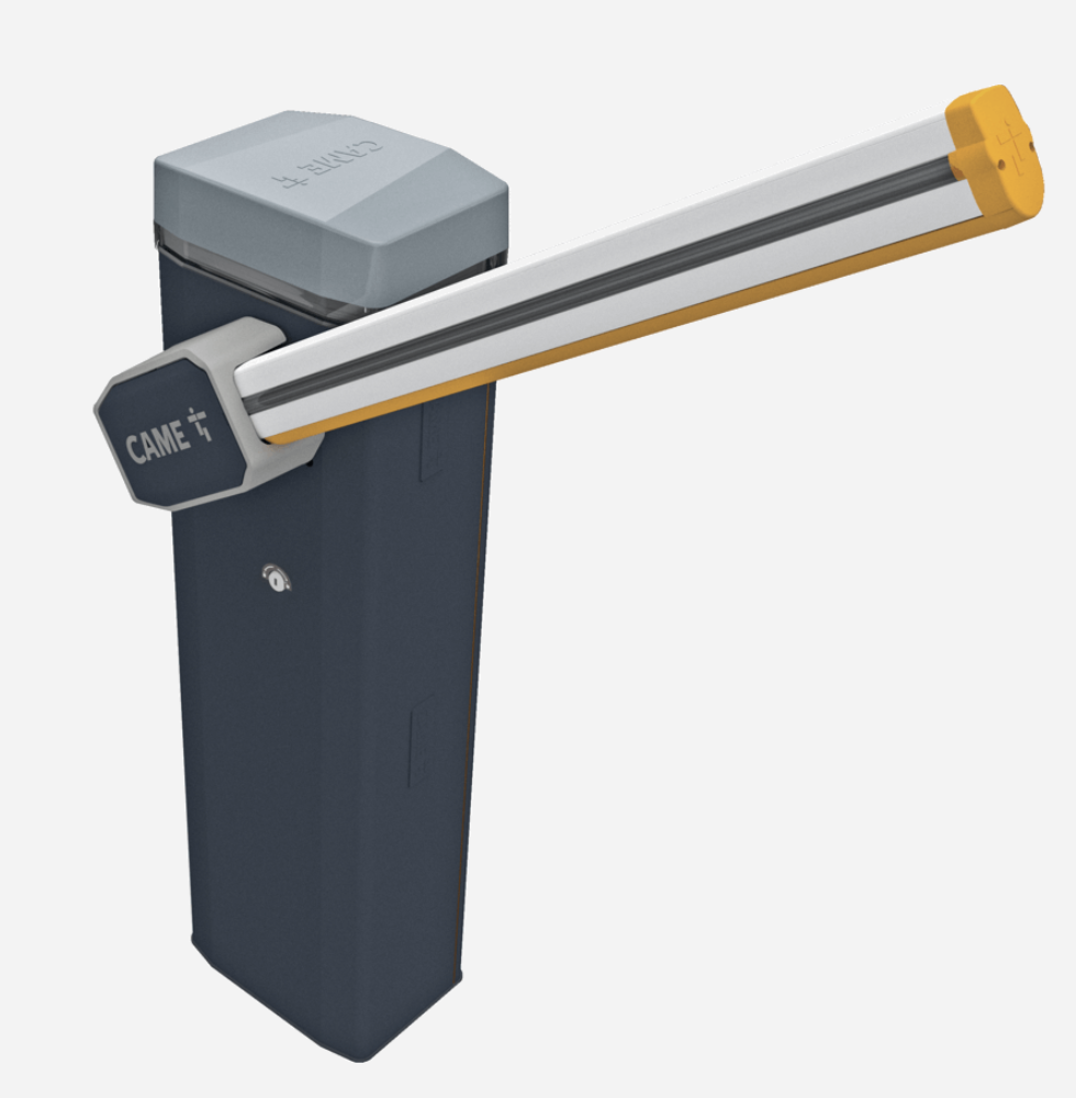 GT4 Came Barrier (4mtr)(shc)