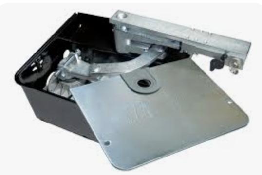 Came Swing (Under Ground) Frog A 220V (SH-C) 