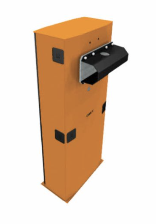 CAME Barrier G6000 SHC