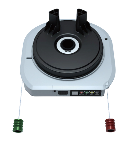 محرك باب رول مقاوم للماء ERD1020