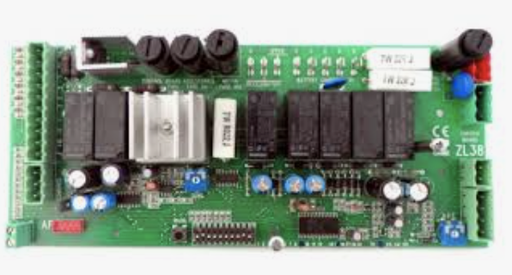 Came Control Board-Zl38 3199Zl38 For G4000/G6000/Gard8