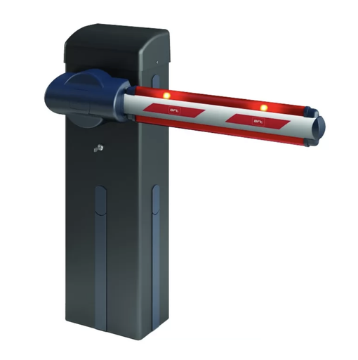 BFT  BARRIER GIOTTO 60 (6 Mtr) SH-C