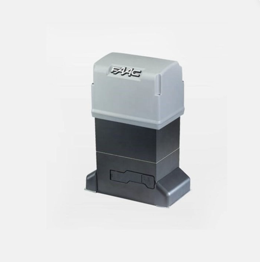 FAAC Sliding Gate Operator 844 Er (1800Kg) SH-C