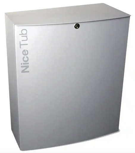 Nice Sliding Gate Operator TUB4000 (SHC)