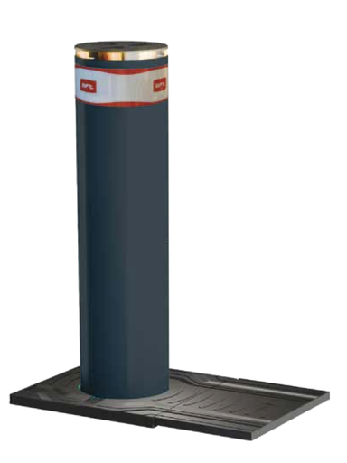XPASS B275/800C 316 SD BFT ( K4) BOLLARD (ITALY)