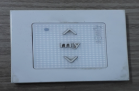 Somfy Bluetooth Switch 