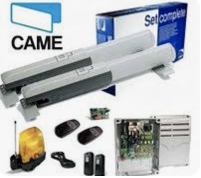 Came Swing Model ATI5000A (SH-C)