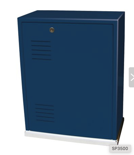 BFT Sliding SP3500 (380V/3PH) (shc)