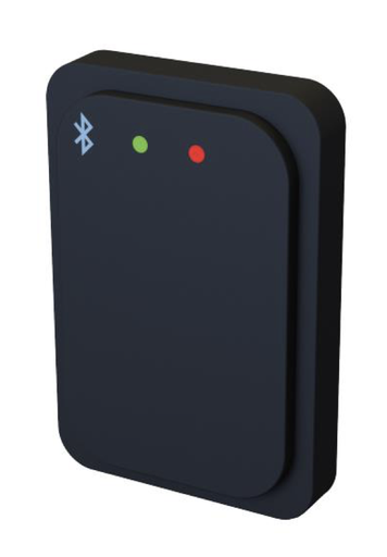 Vehicle Radar Detector EX-RD03